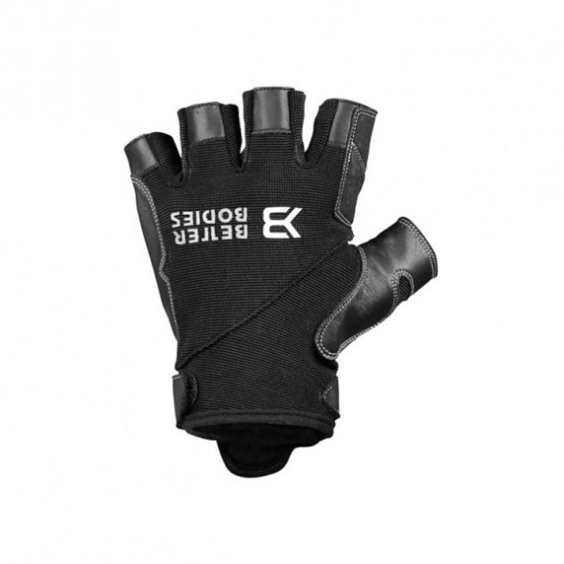 Better Bodies Pro Gym Gloves, treningshansker 