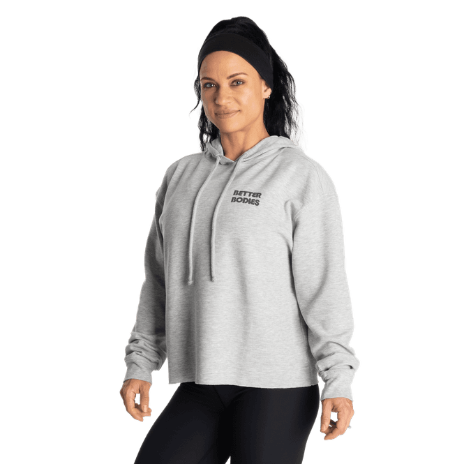 Hovedbilde Better Bodies Empowered Thermal SW, grå ...