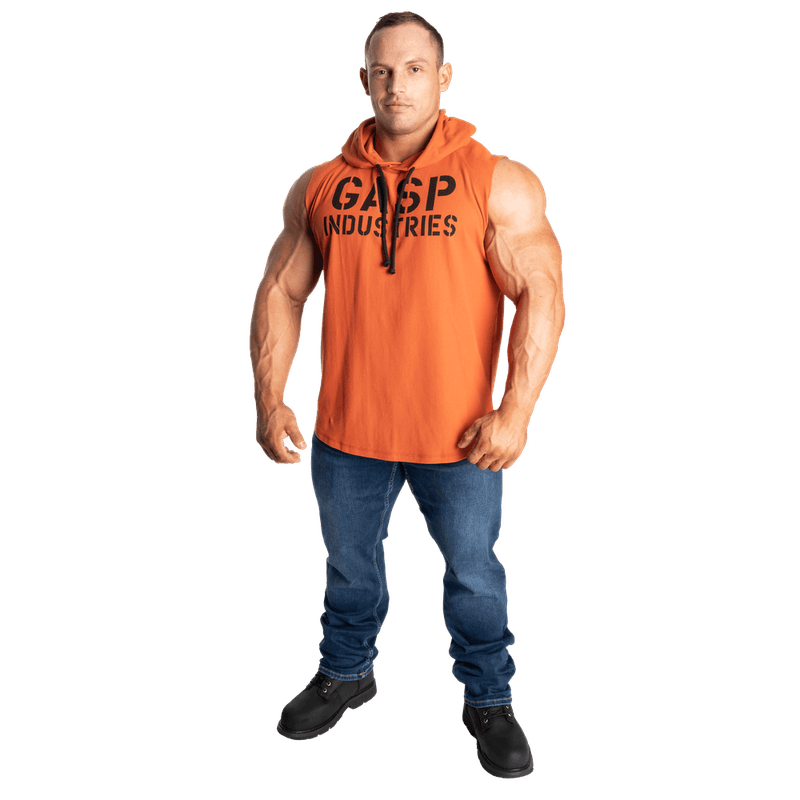 Gasp Flex Denim, blå jeans