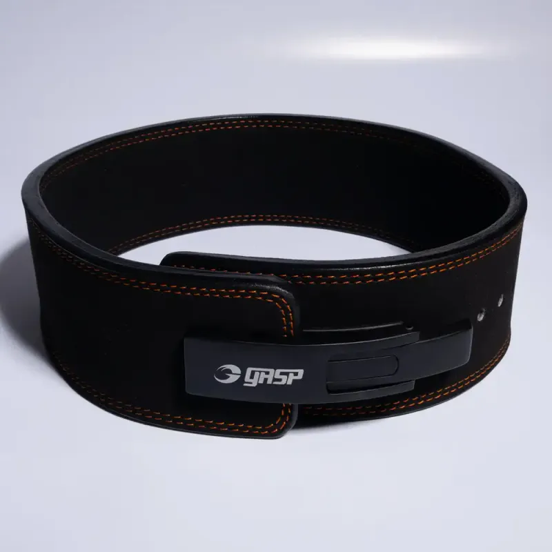 ウエイトトレーニング GASP LEVER BELT ウエイトトレーニング GASP LEVER BELT The GASP Lever Belt is