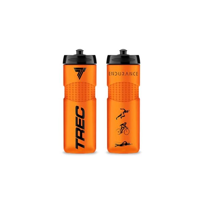 Hovedbilde Trec Endurance 700 ml, oransje drikkeflaske