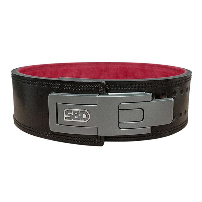 Hovedbilde SBD Powerlifting Belt Styrkeløftbelte, The ...