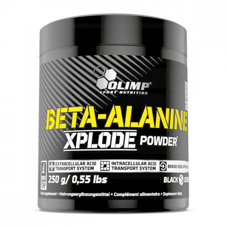 Olimp Beta-alanine Xplode 250 g