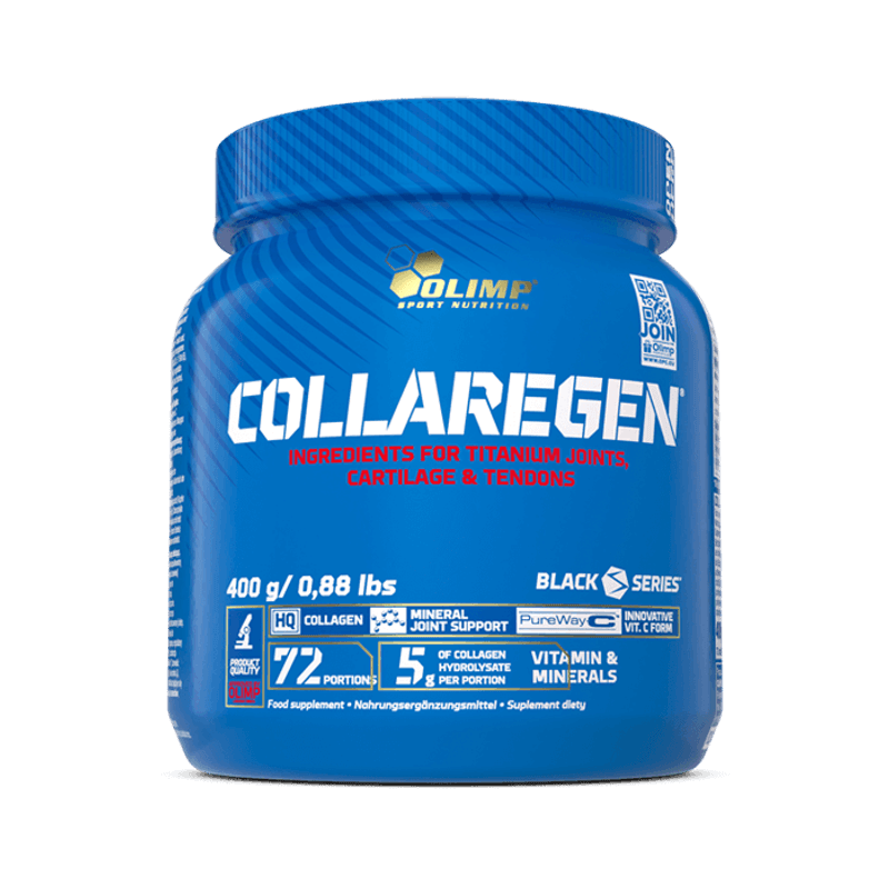 Olimp Collaregen 400g, Kollagen