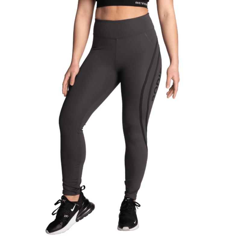 Better Bodies Legacy High Tights, grå 