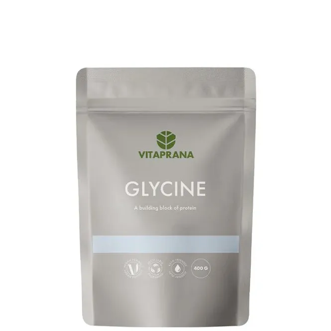 Hovedbilde Glycine 400 g