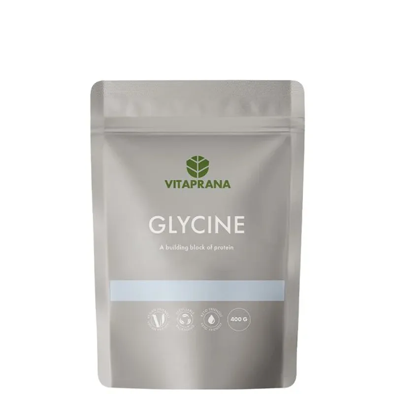 Glycine 400 g
