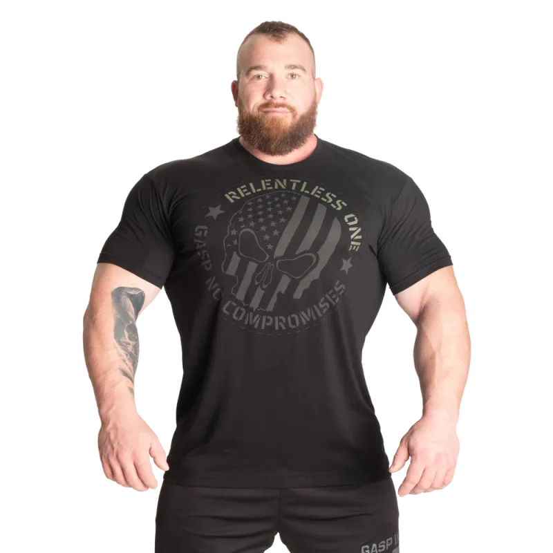 3x Relentless One Tee 