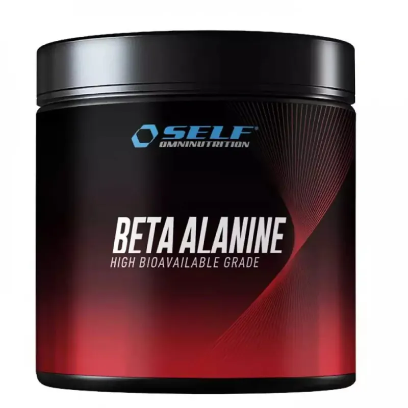 Self Beta-Alanine 200 g