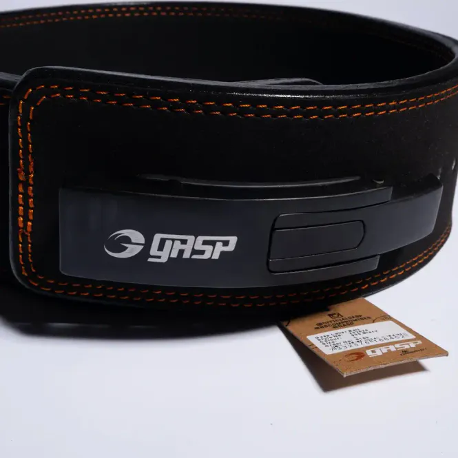 Hovedbilde GASP Lever Belt, treningsbelte