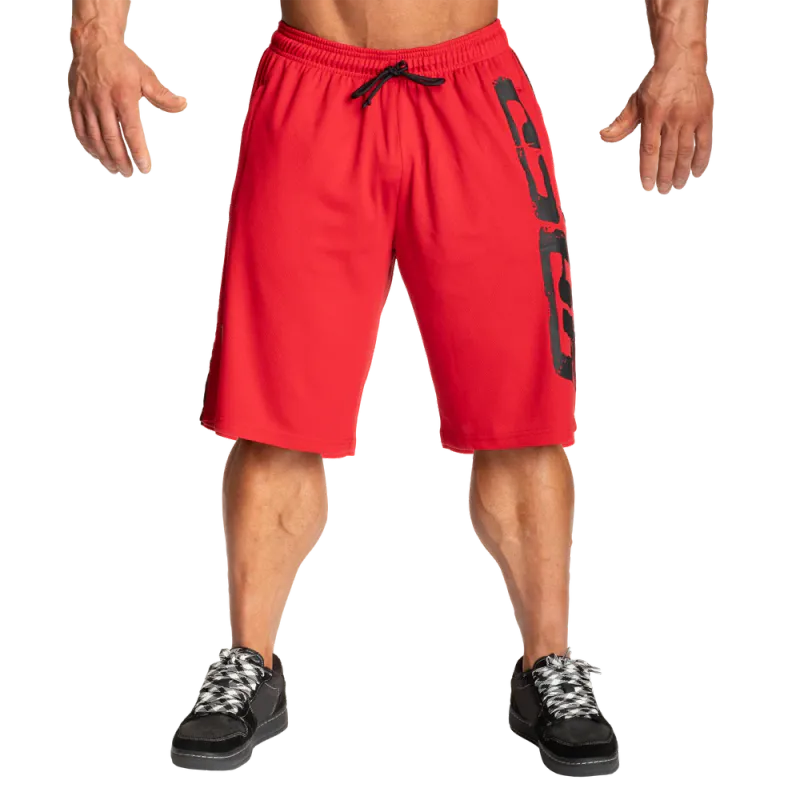3x GASP Pro Mesh Shorts | Classic