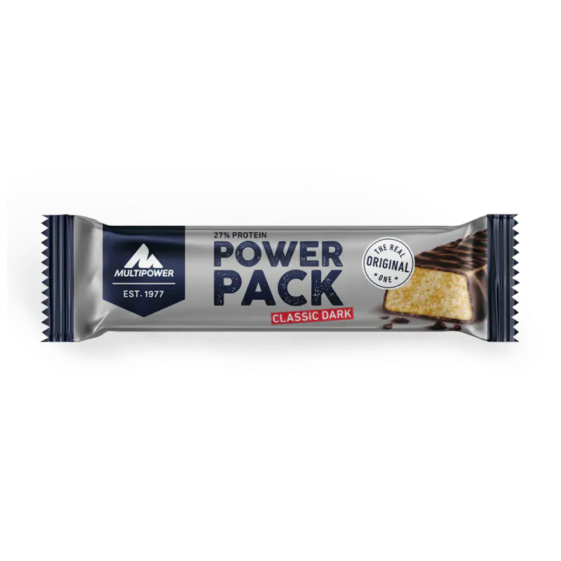 Multipower Power Pack Bar 24 x 35g 