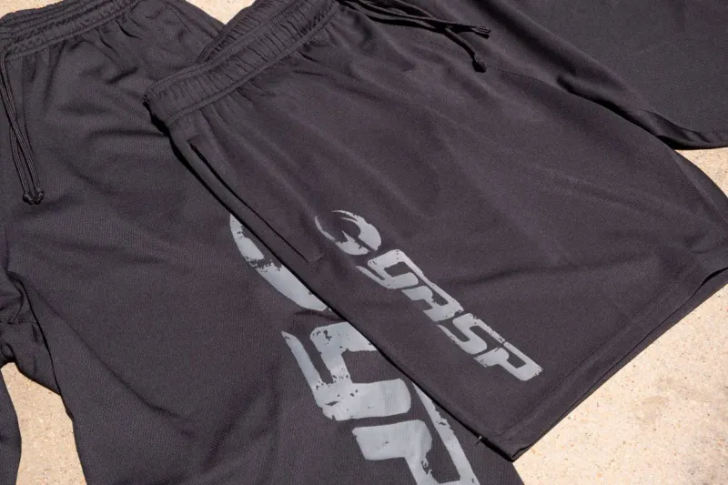 Original Pack fra Gasp