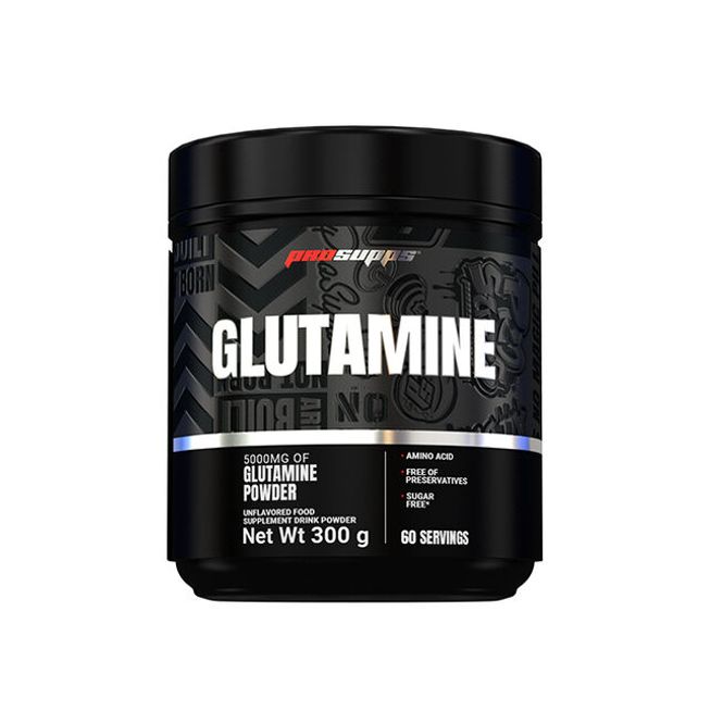 Hovedbilde ProSupps Glutamine 300 g