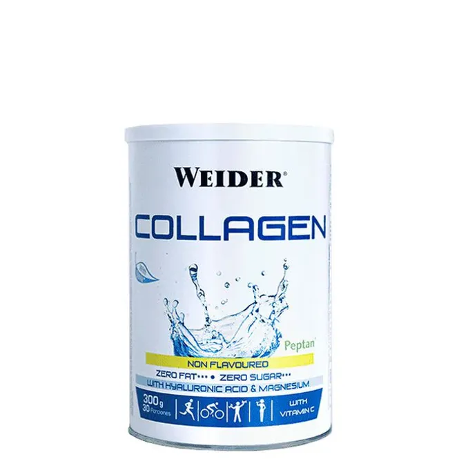 Hovedbilde Weider Pure Collagen Powder 300 g, kollagen