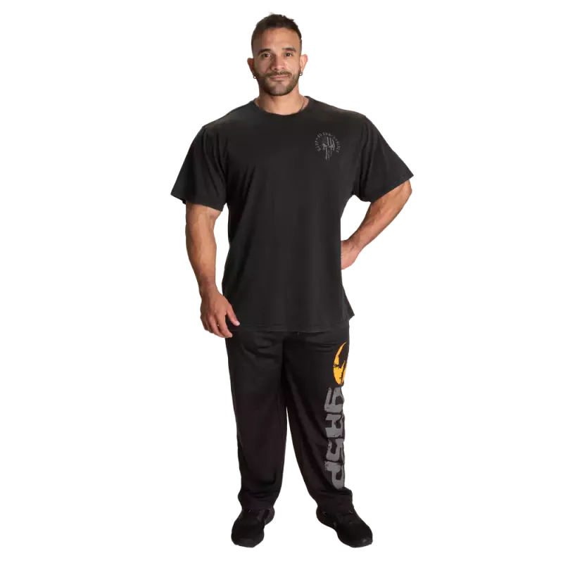 Gasp 89 Original Tee, svart t-skjorte