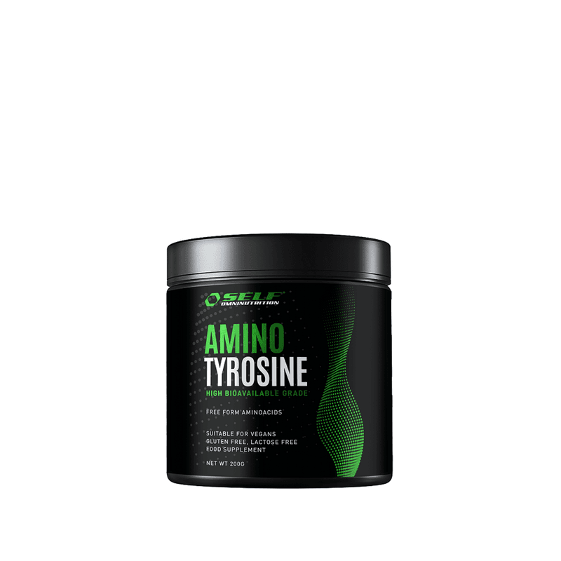 Self  Amino Tyrosine - 200g
