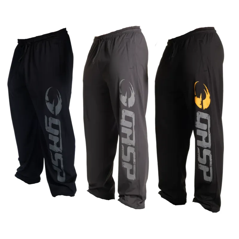 3x GASP Original Mesh Pant | Classic