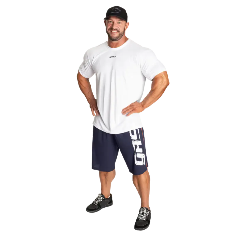 Gasp Pro Mesh Shorts, mørk blå